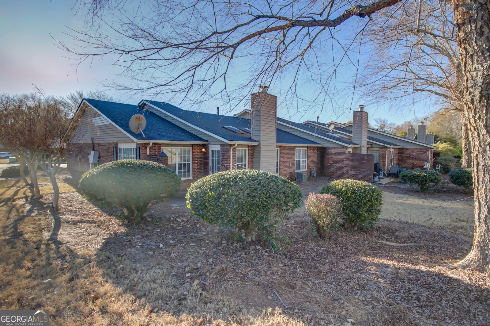 180 Monmouth Drive Fayetteville - Photo 25