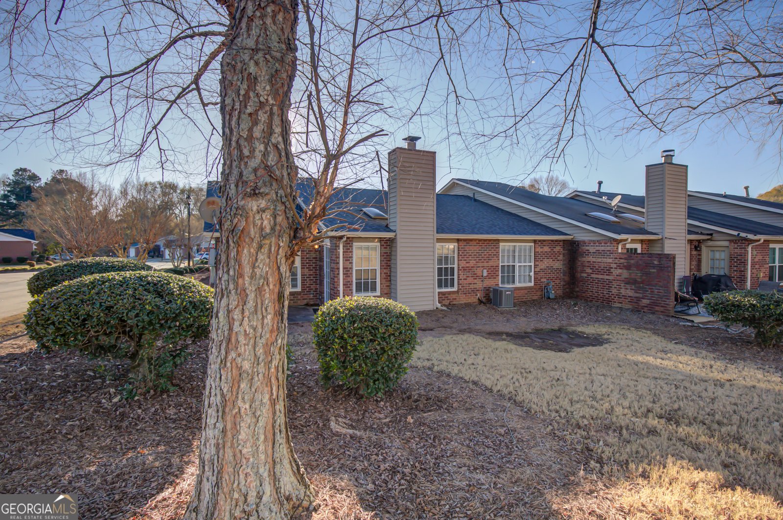 180 Monmouth Drive Fayetteville - Photo 26