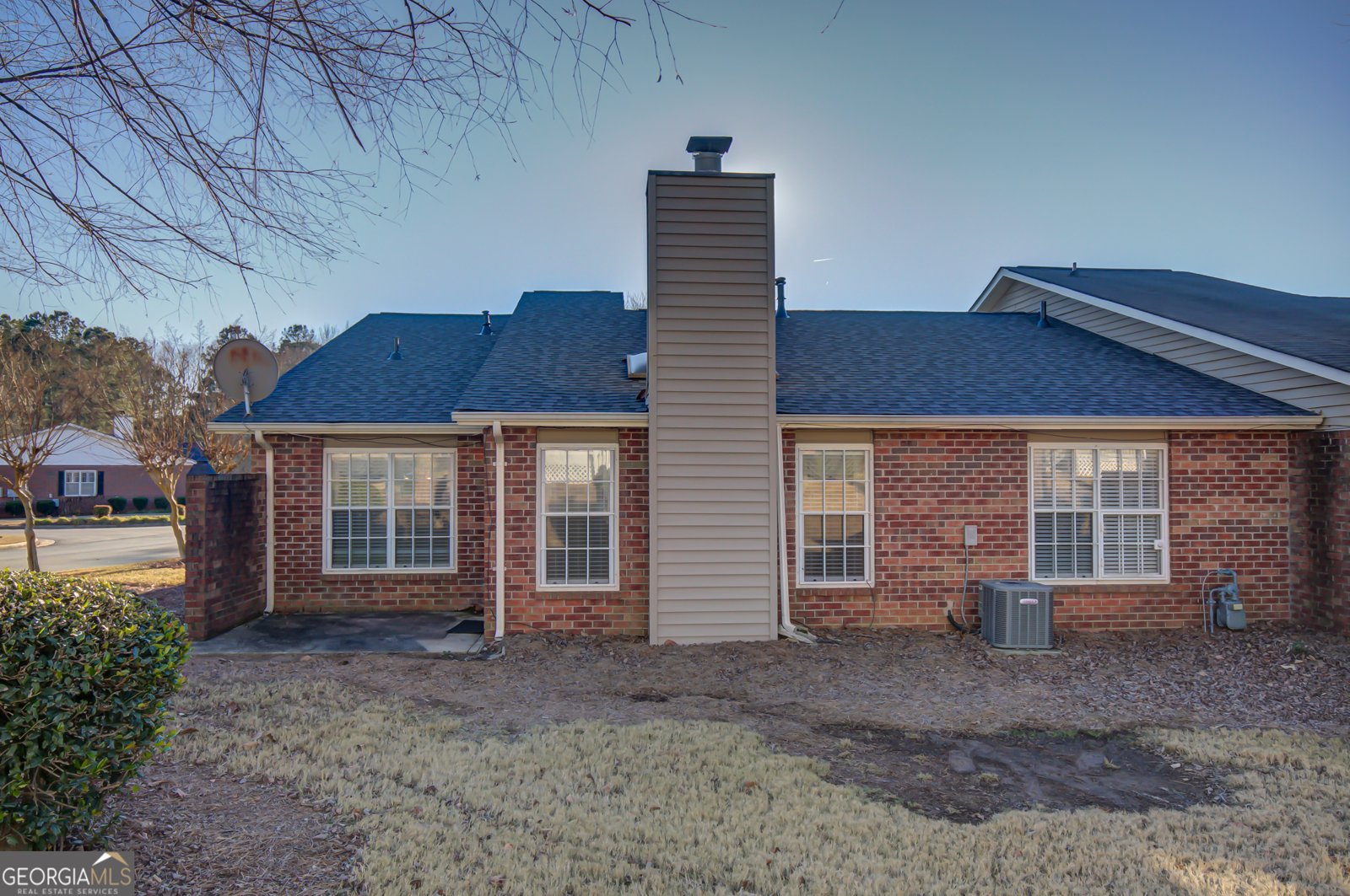 180 Monmouth Drive Fayetteville - Photo 27