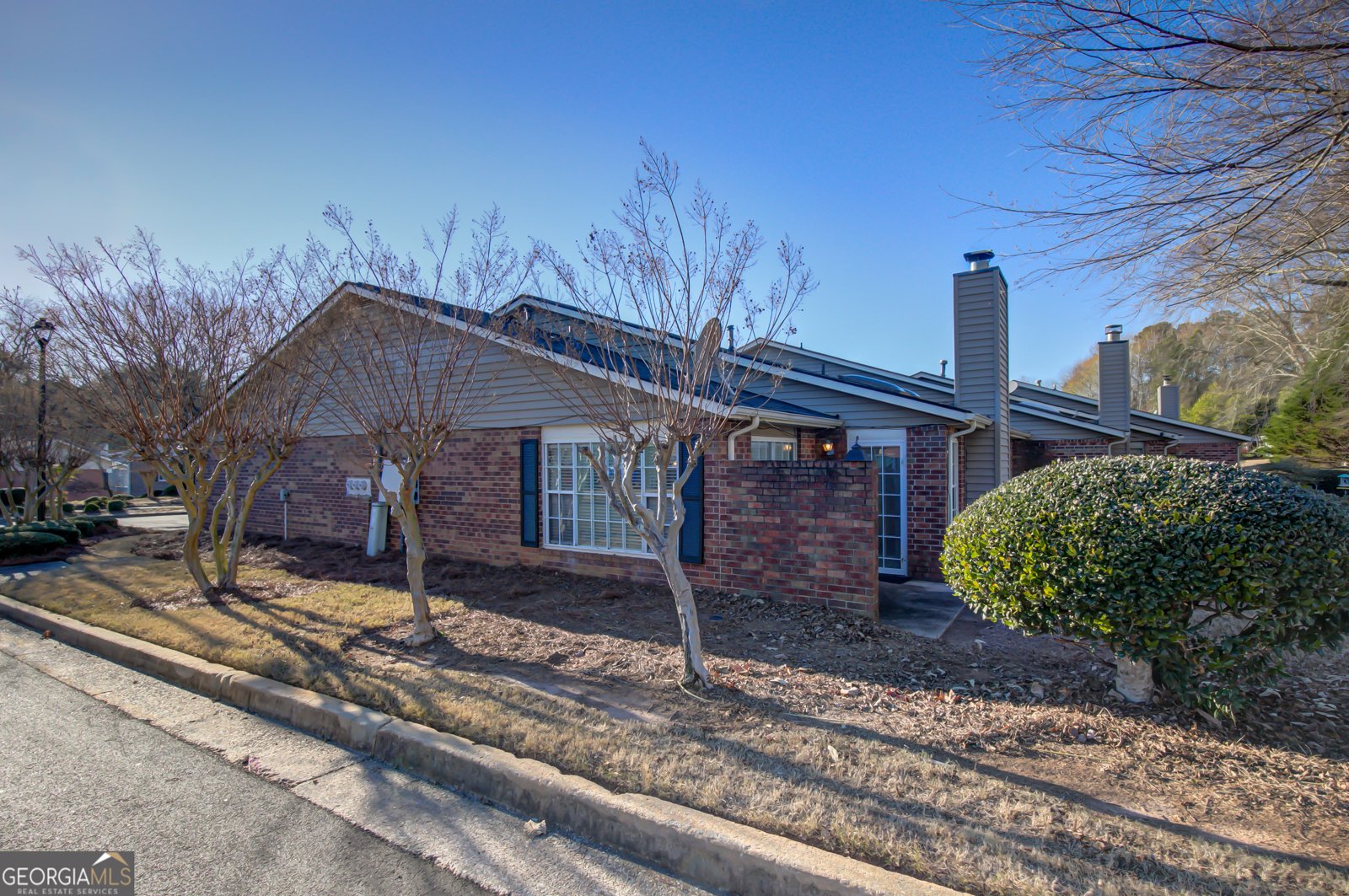 180 Monmouth Drive Fayetteville - Photo 28