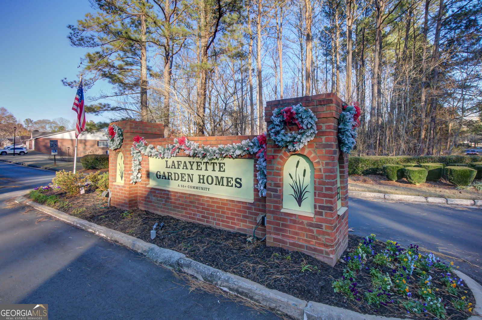 180 Monmouth Drive Fayetteville - Photo 29