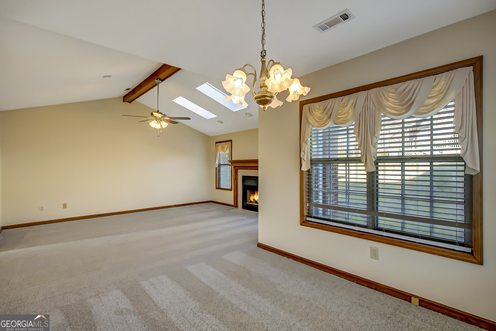 180 Monmouth Drive Fayetteville - Photo 6