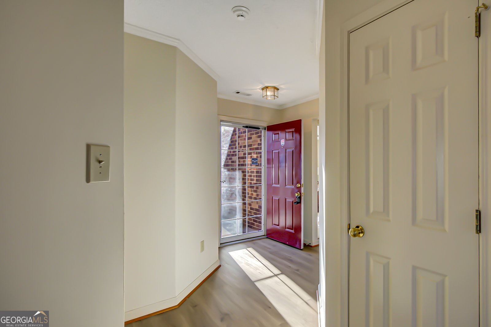 180 Monmouth Drive Fayetteville - Photo 8