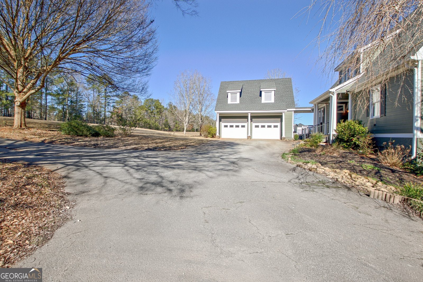 220 Joe Roberts Road Newnan - Photo 10