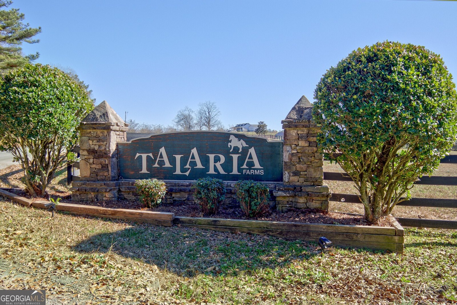 220 Joe Roberts Road Newnan - Photo 101