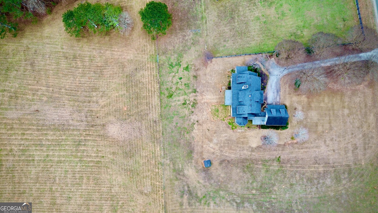 220 Joe Roberts Road Newnan - Photo 108