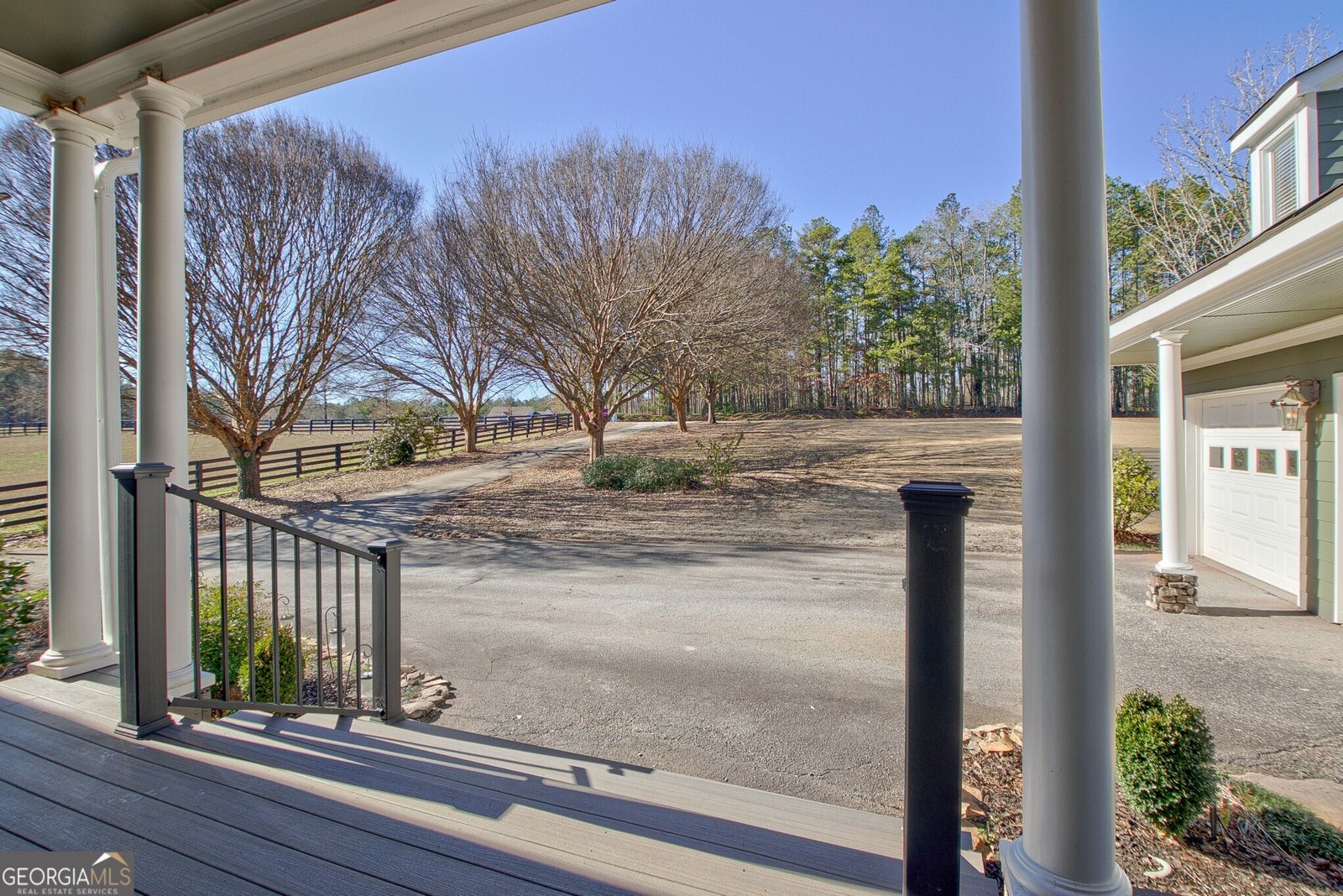 220 Joe Roberts Road Newnan - Photo 12