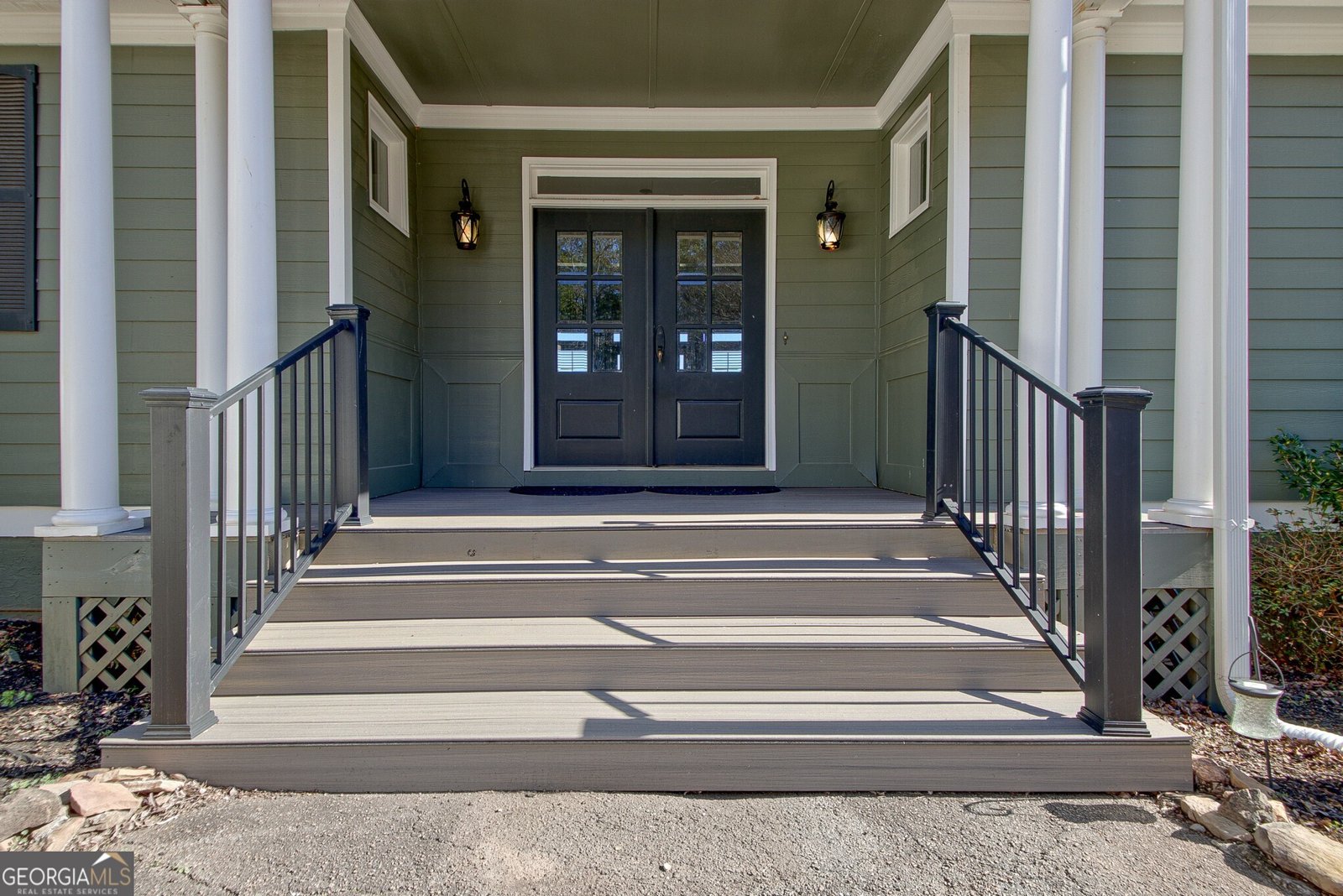 220 Joe Roberts Road Newnan - Photo 13