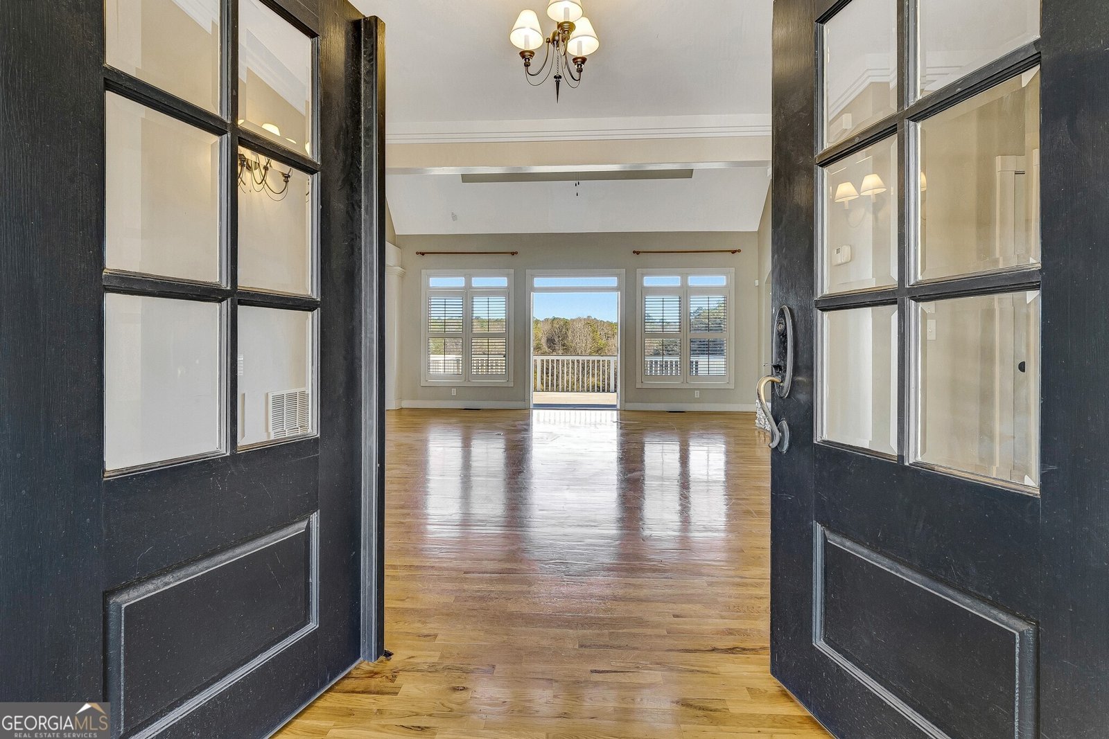 220 Joe Roberts Road Newnan - Photo 14