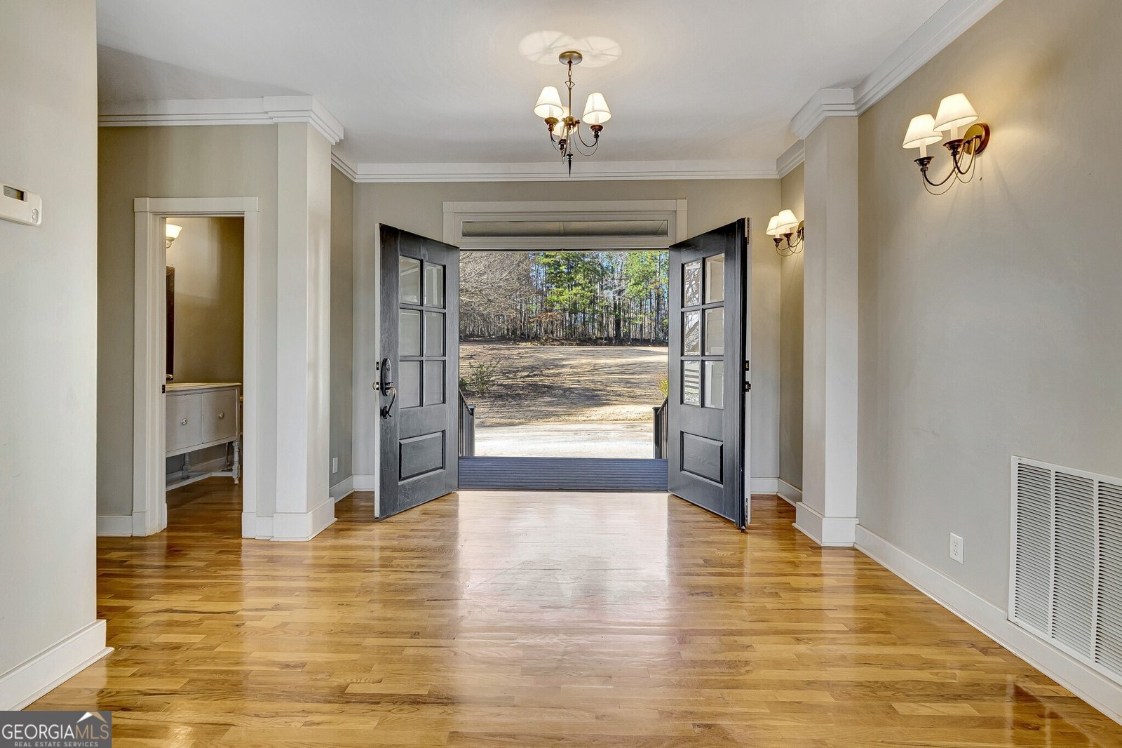 220 Joe Roberts Road Newnan - Photo 15