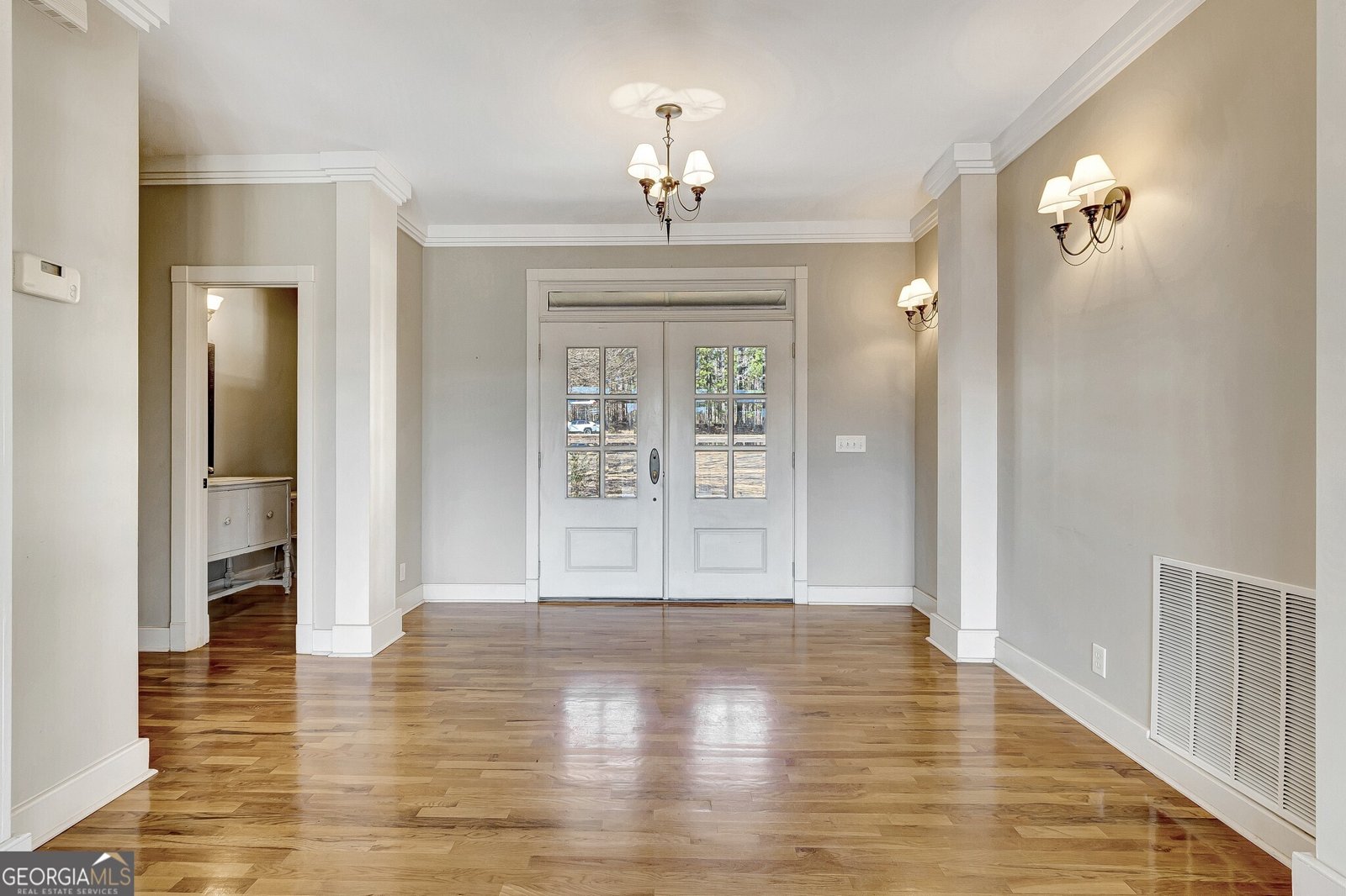 220 Joe Roberts Road Newnan - Photo 16