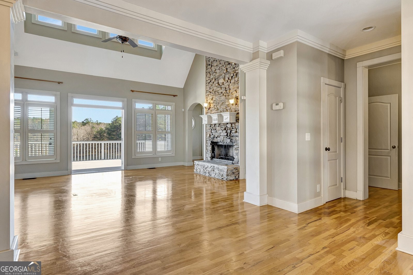 220 Joe Roberts Road Newnan - Photo 17