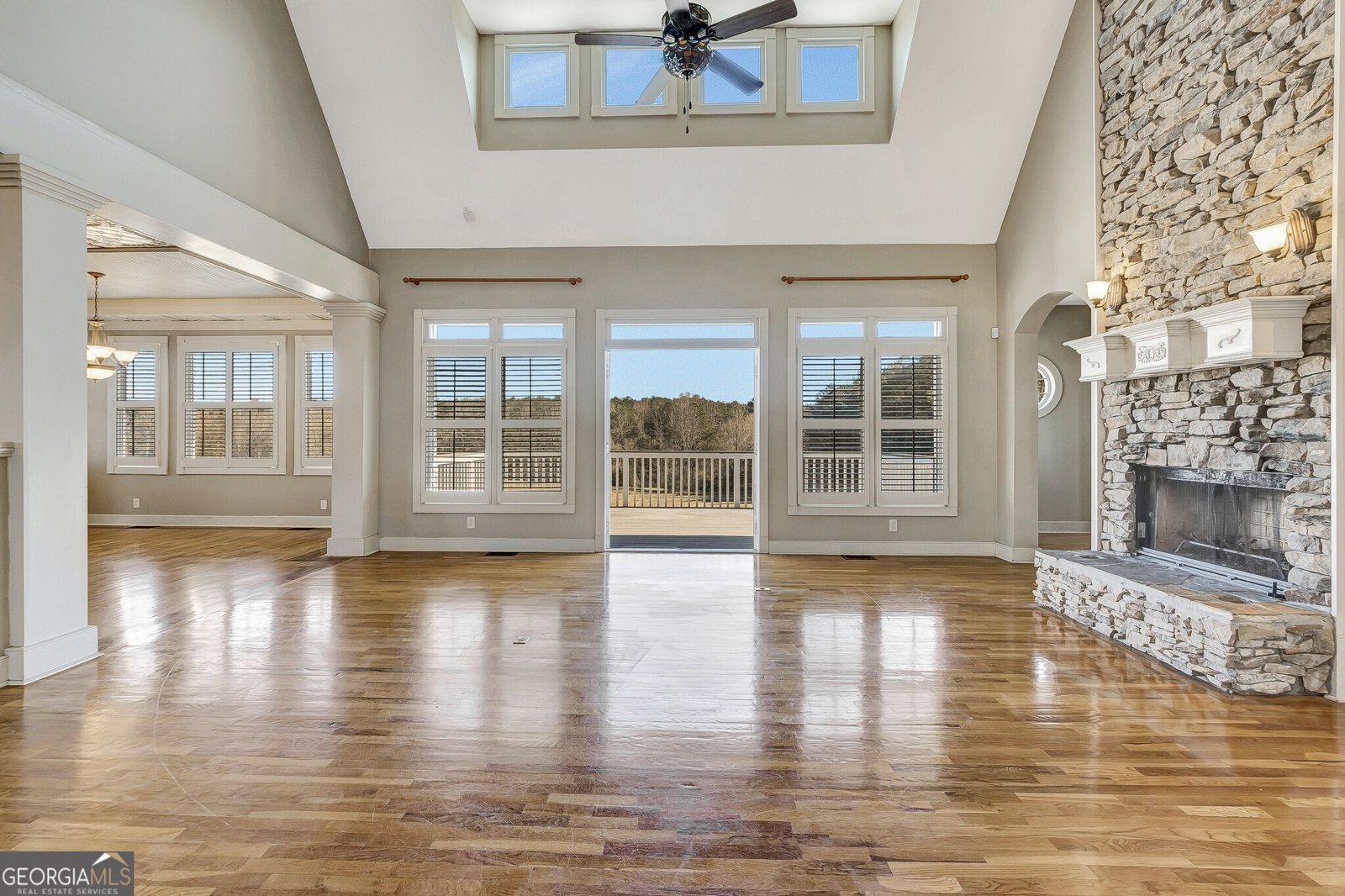 220 Joe Roberts Road Newnan - Photo 19