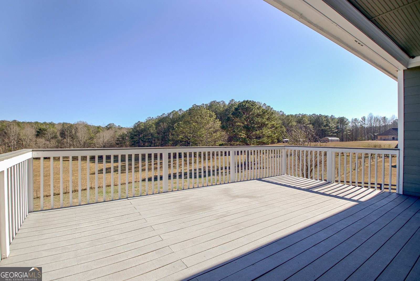 220 Joe Roberts Road Newnan - Photo 21