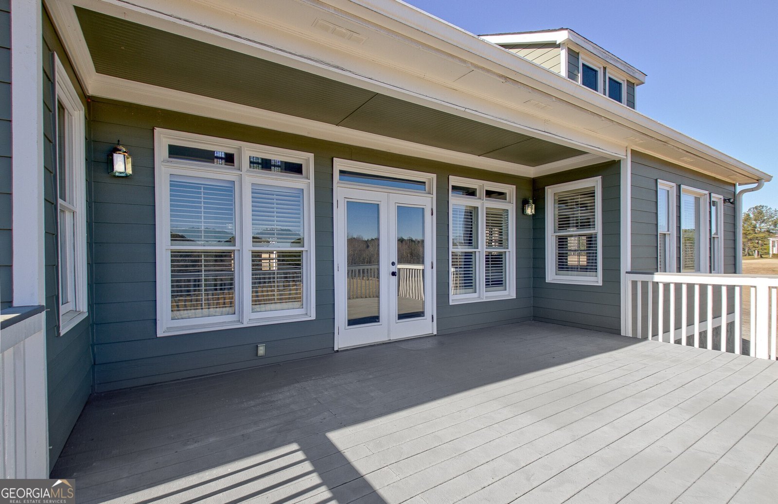 220 Joe Roberts Road Newnan - Photo 22