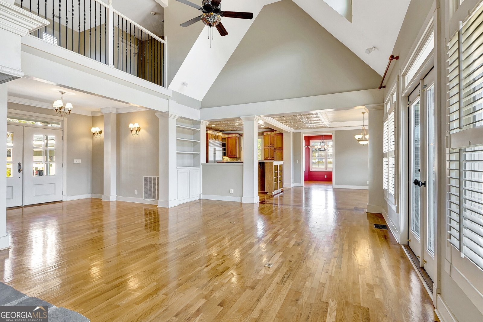 220 Joe Roberts Road Newnan - Photo 24