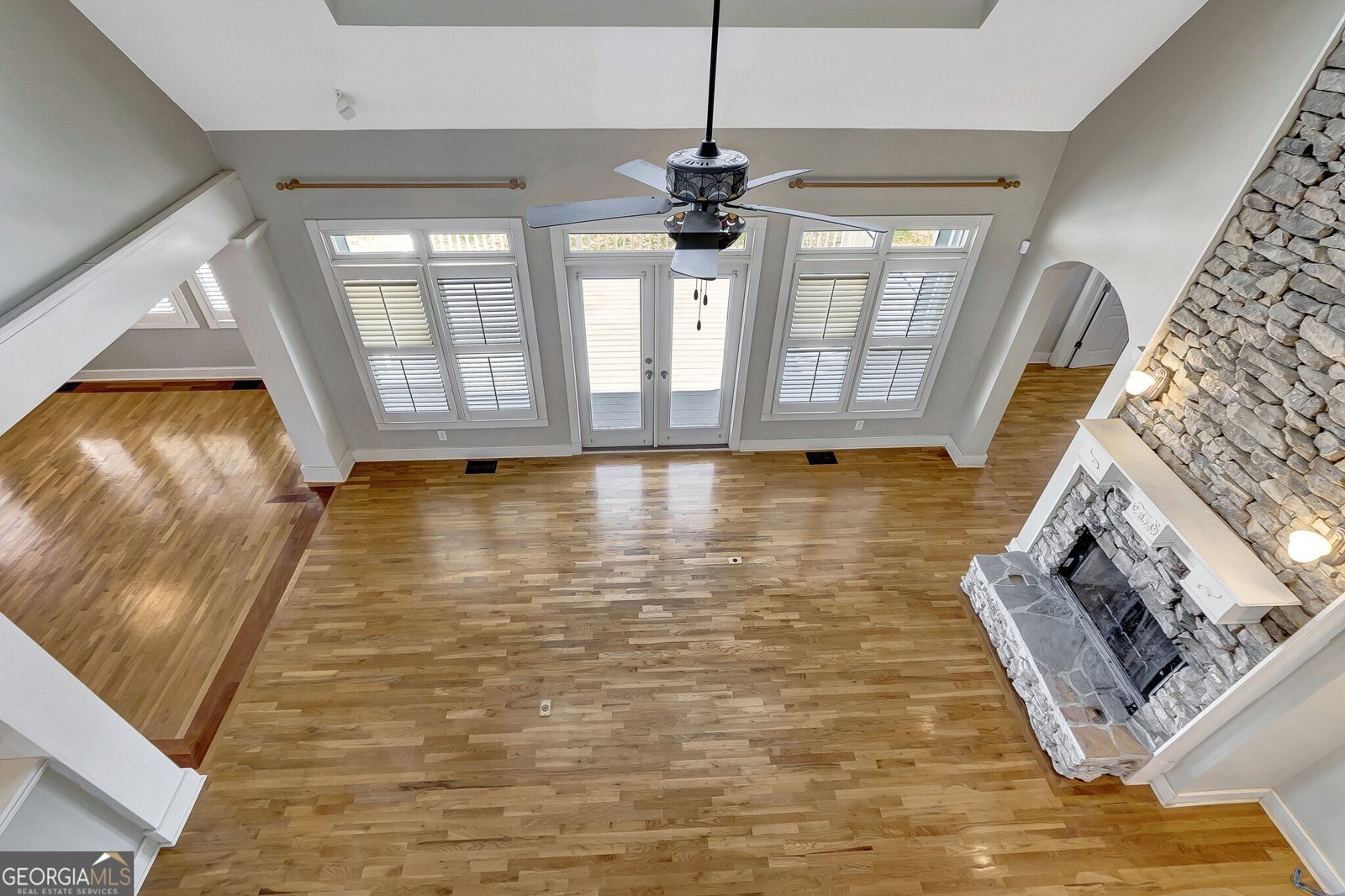 220 Joe Roberts Road Newnan - Photo 27