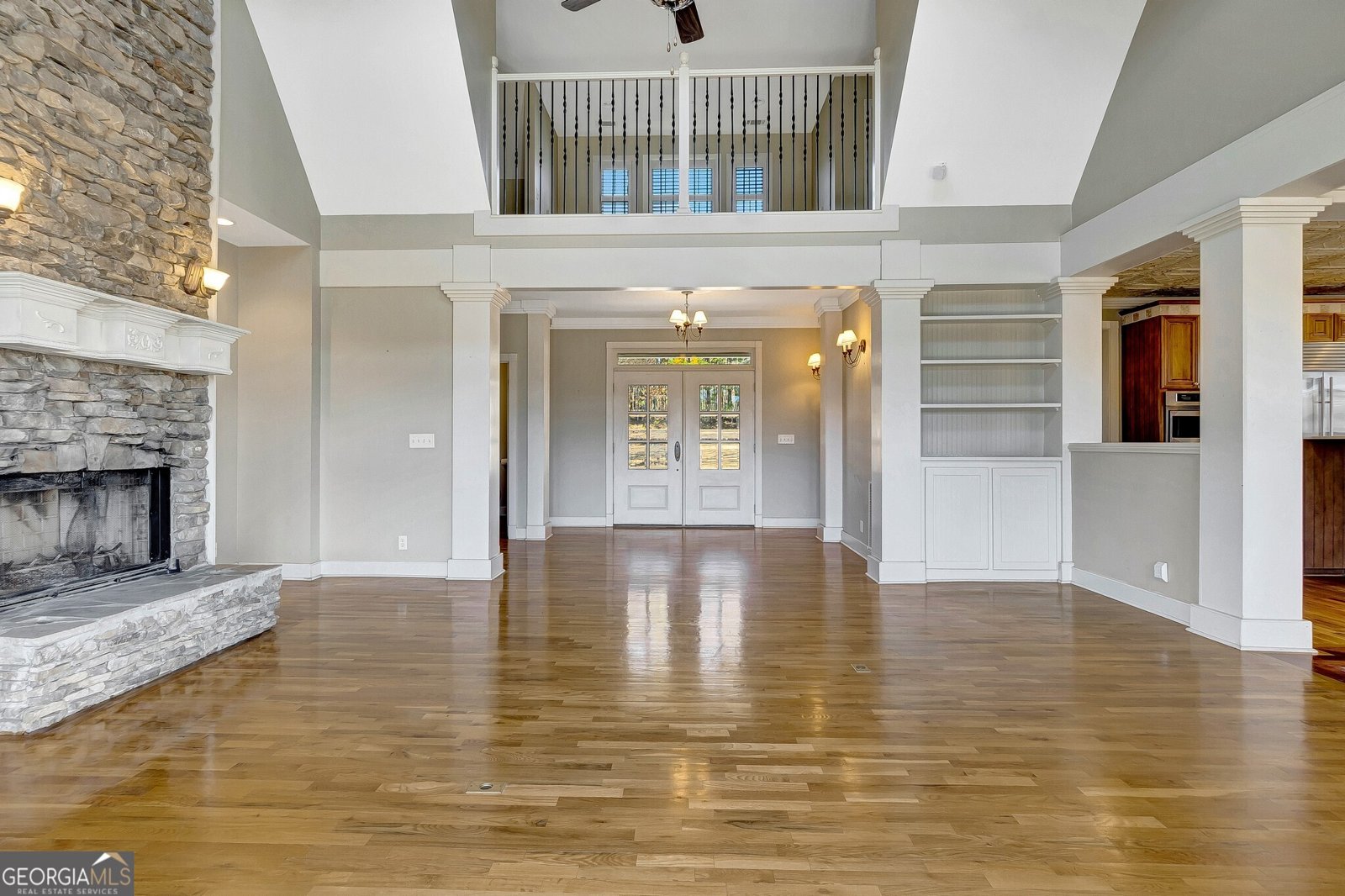 220 Joe Roberts Road Newnan - Photo 28