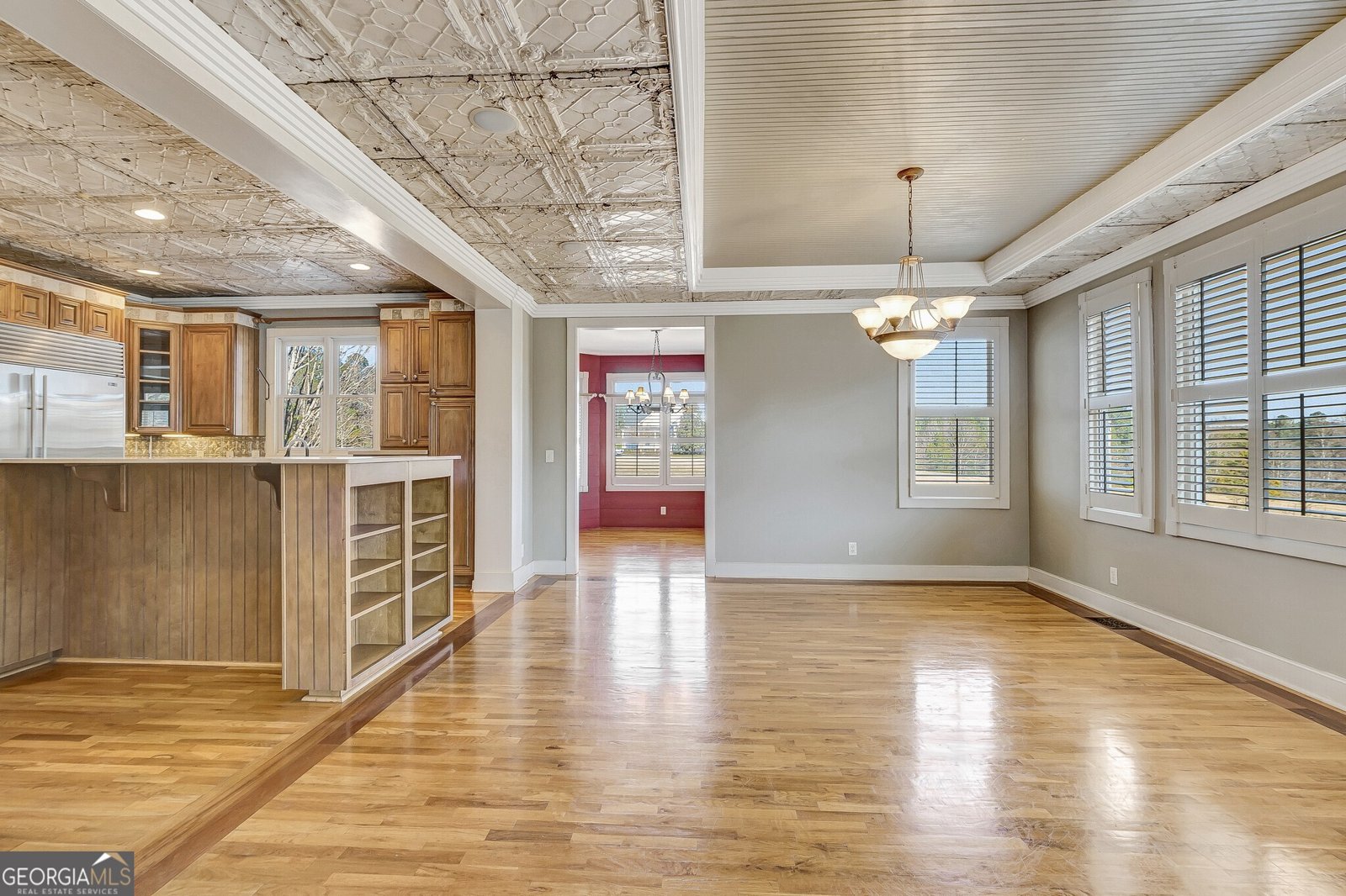 220 Joe Roberts Road Newnan - Photo 29