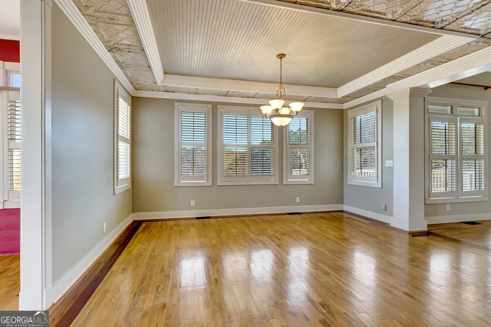 220 Joe Roberts Road Newnan - Photo 31