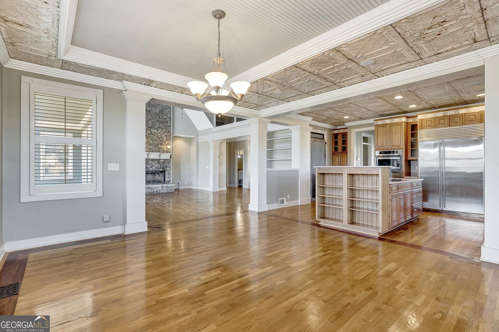 220 Joe Roberts Road Newnan - Photo 32