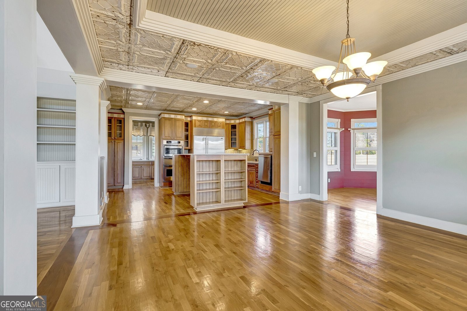 220 Joe Roberts Road Newnan - Photo 33