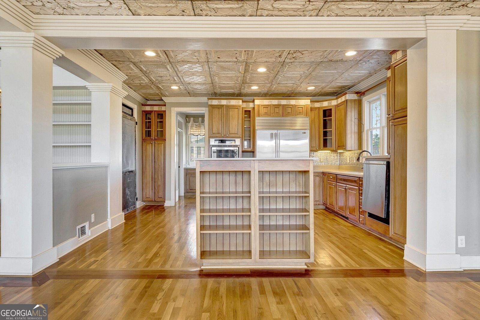 220 Joe Roberts Road Newnan - Photo 34