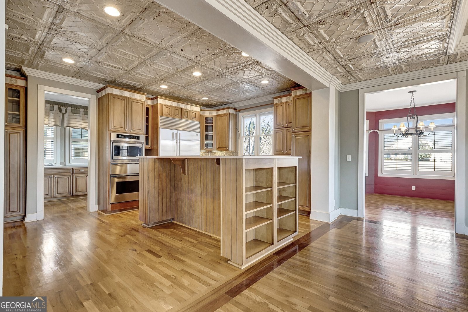 220 Joe Roberts Road Newnan - Photo 35