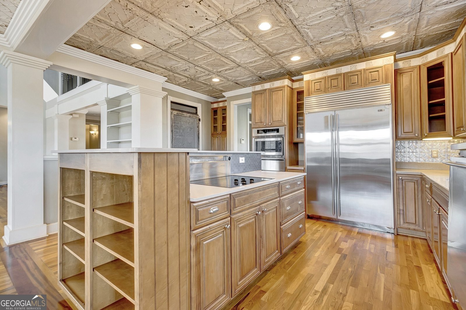 220 Joe Roberts Road Newnan - Photo 36