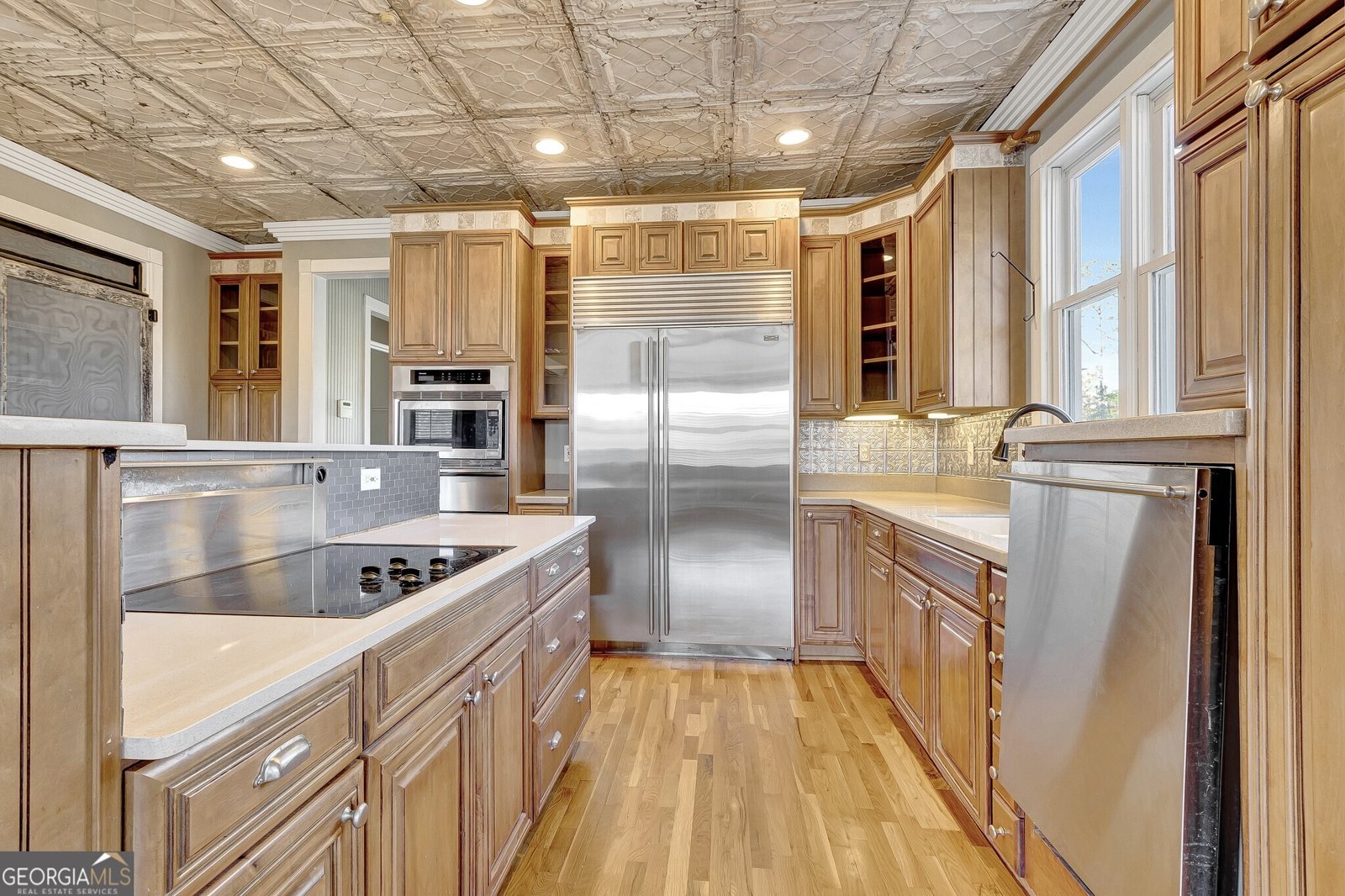 220 Joe Roberts Road Newnan - Photo 40