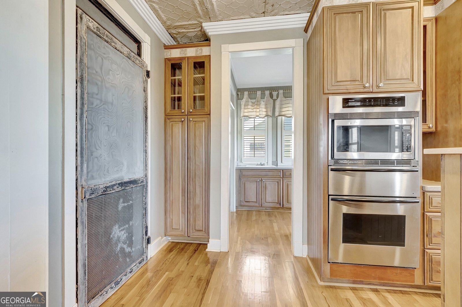 220 Joe Roberts Road Newnan - Photo 41