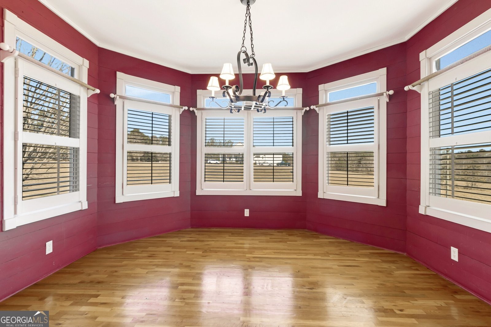 220 Joe Roberts Road Newnan - Photo 44