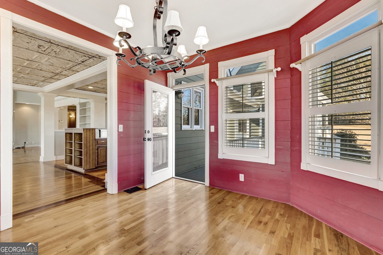 220 Joe Roberts Road Newnan - Photo 45