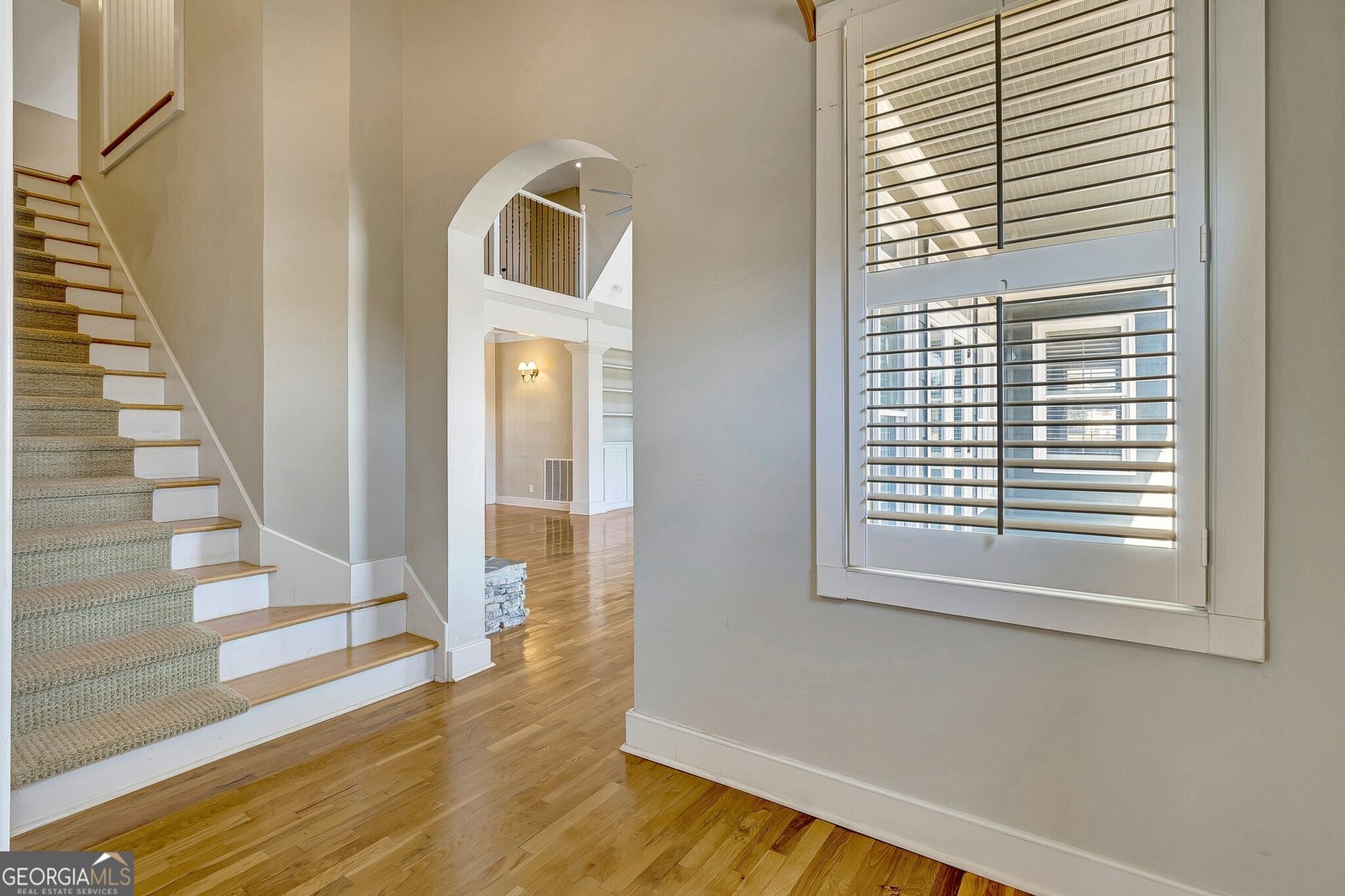 220 Joe Roberts Road Newnan - Photo 46