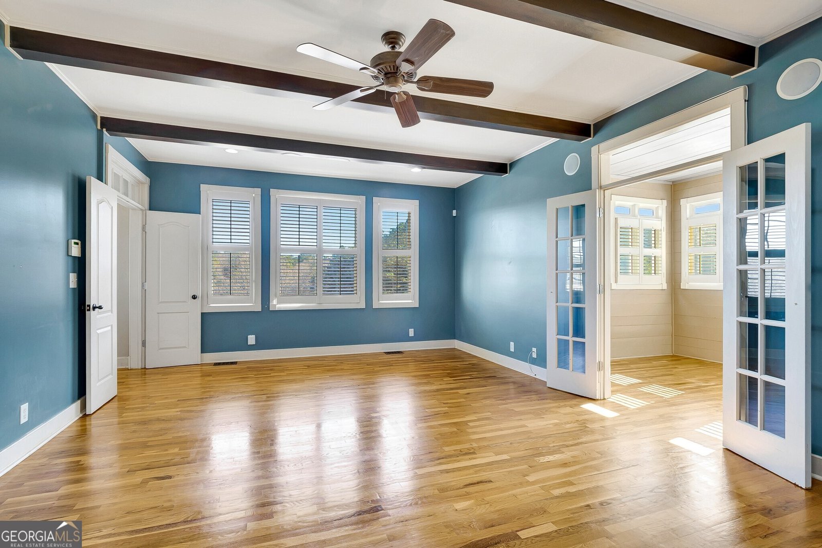 220 Joe Roberts Road Newnan - Photo 49