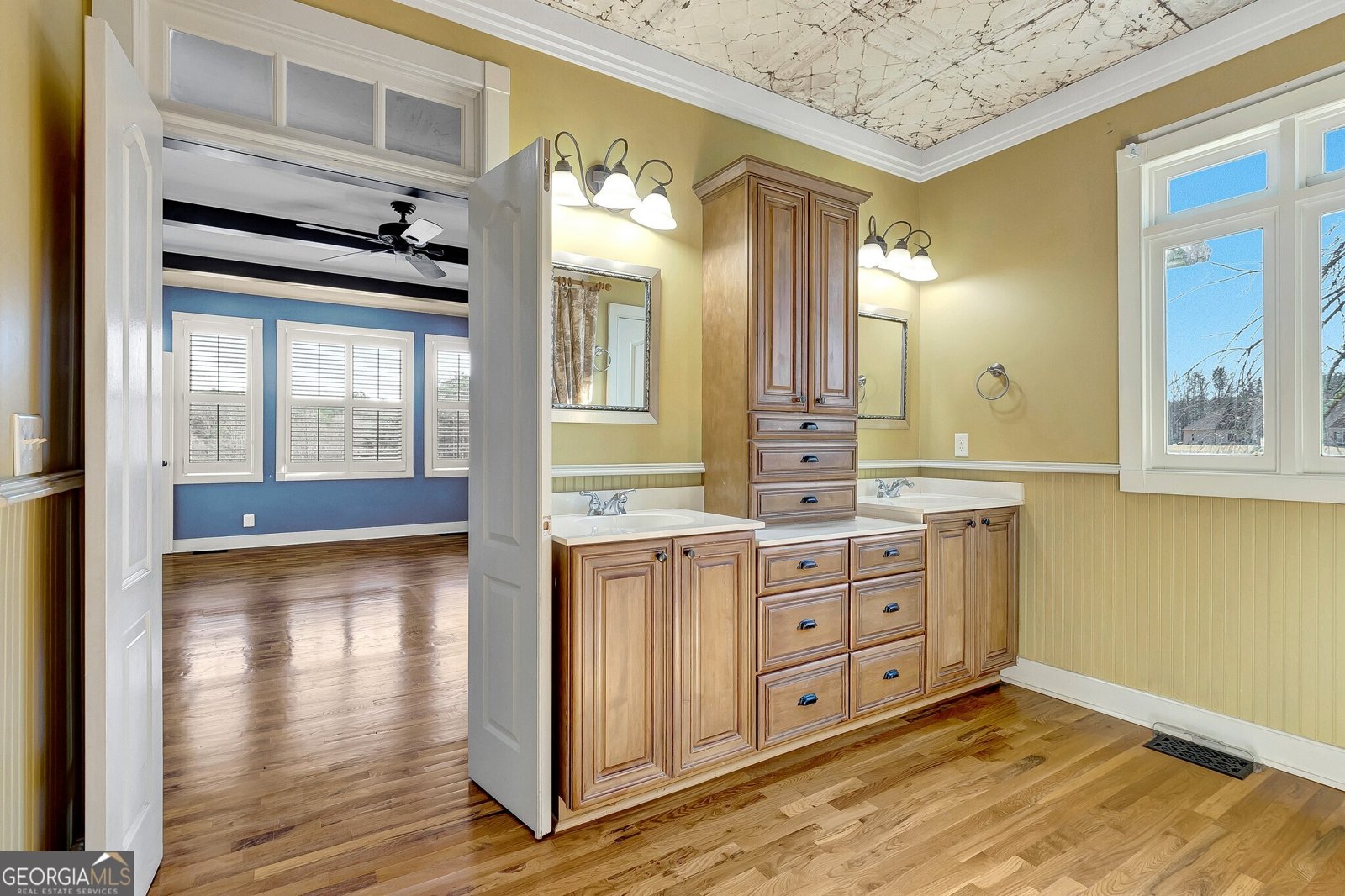 220 Joe Roberts Road Newnan - Photo 52