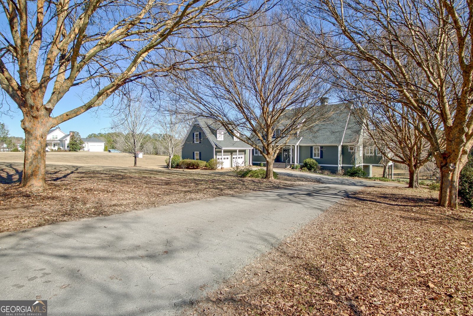 220 Joe Roberts Road Newnan - Photo 6