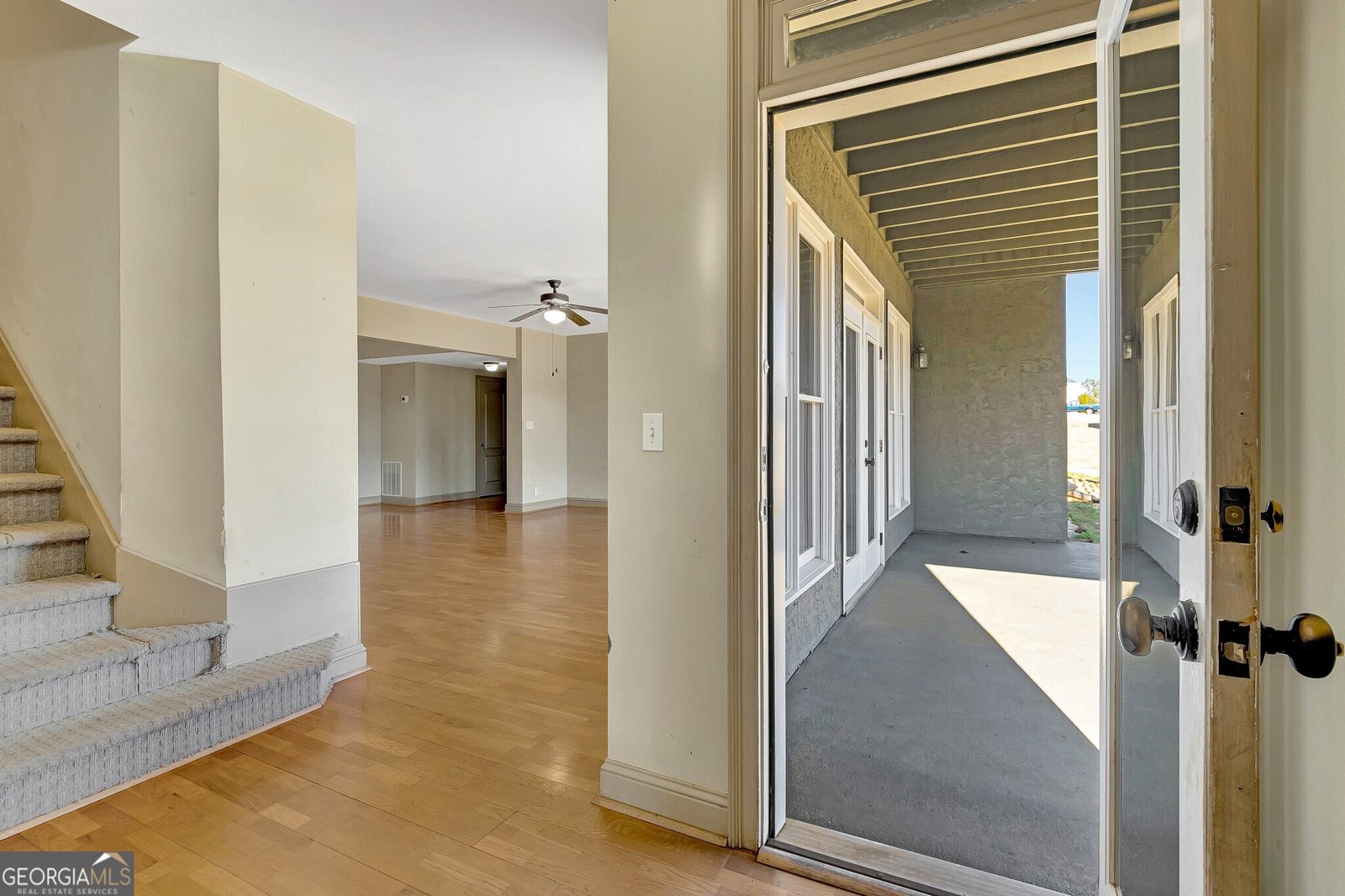 220 Joe Roberts Road Newnan - Photo 66