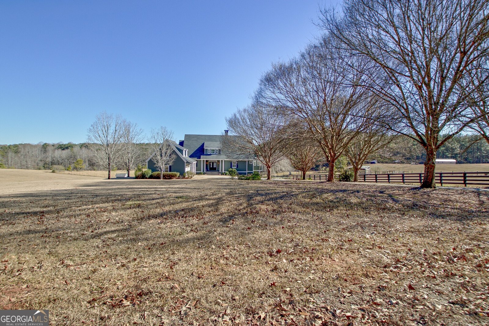220 Joe Roberts Road Newnan - Photo 7