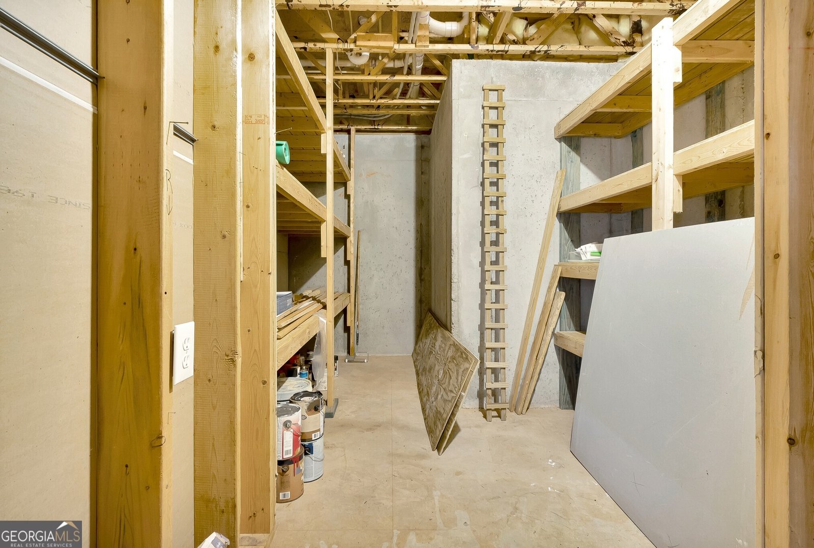 220 Joe Roberts Road Newnan - Photo 78