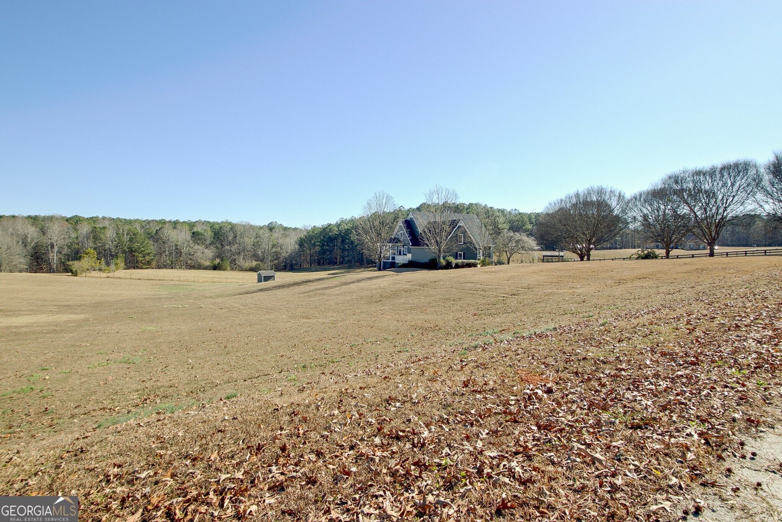 220 Joe Roberts Road Newnan - Photo 8