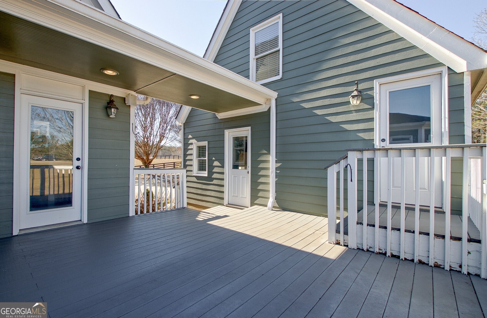 220 Joe Roberts Road Newnan - Photo 81