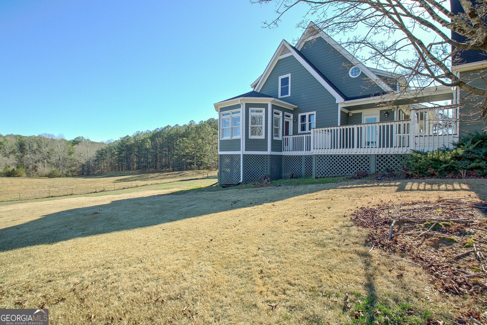 220 Joe Roberts Road Newnan - Photo 87