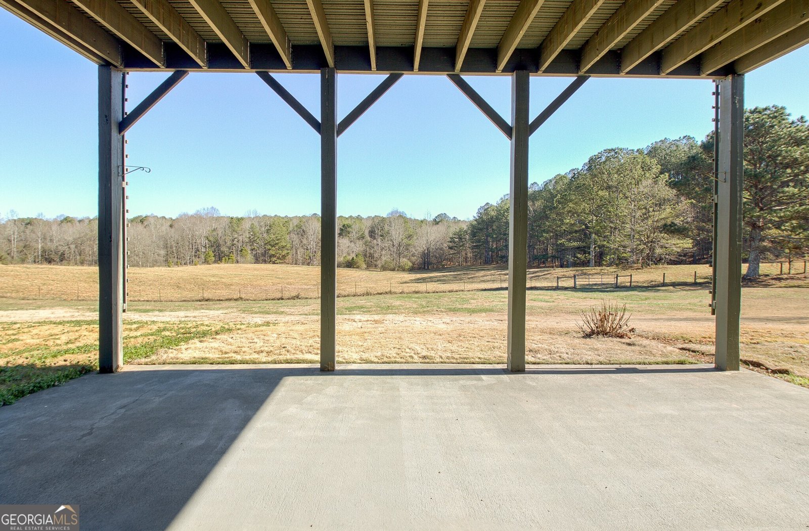 220 Joe Roberts Road Newnan - Photo 88