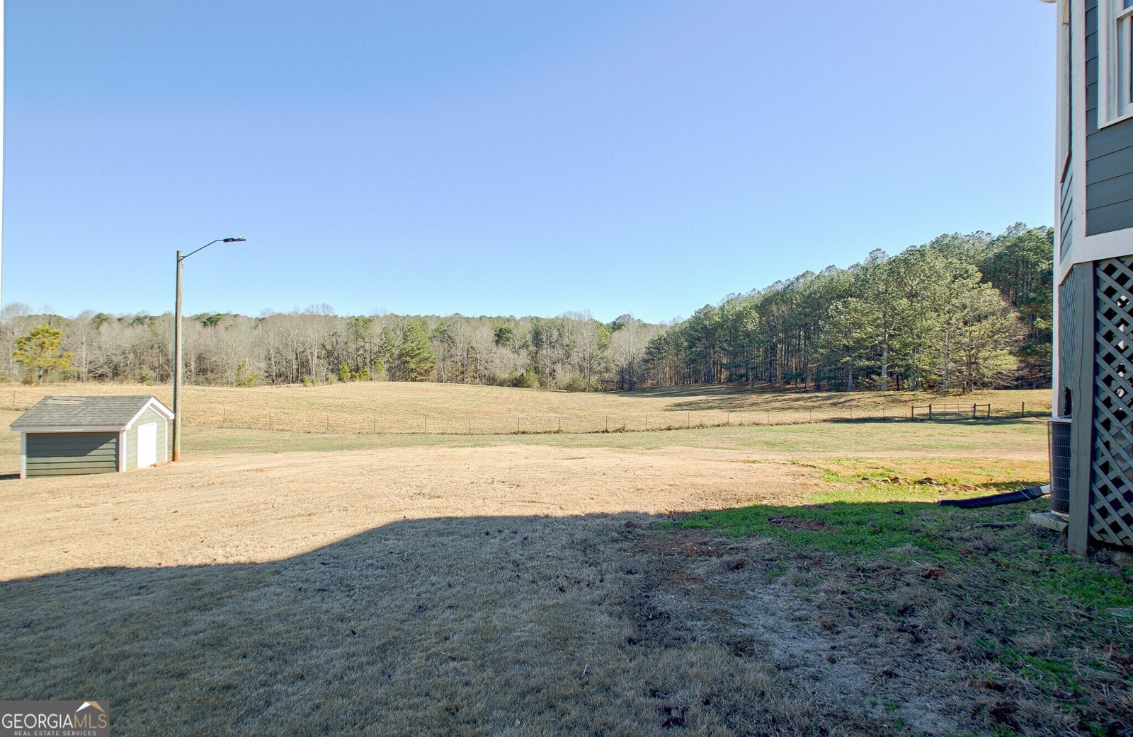 220 Joe Roberts Road Newnan - Photo 89