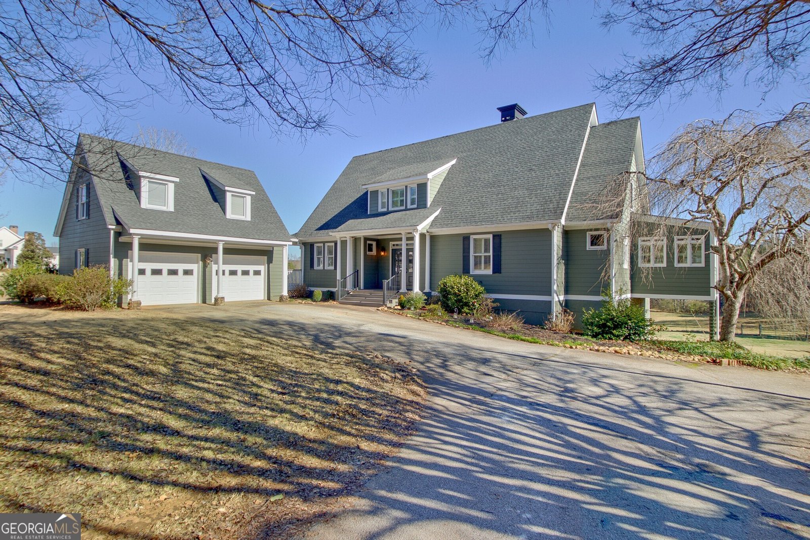 220 Joe Roberts Road Newnan - Photo 9