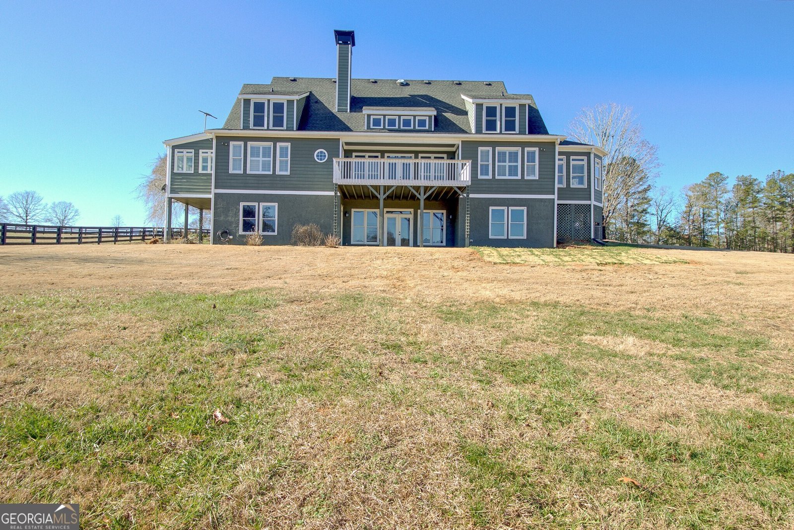 220 Joe Roberts Road Newnan - Photo 90