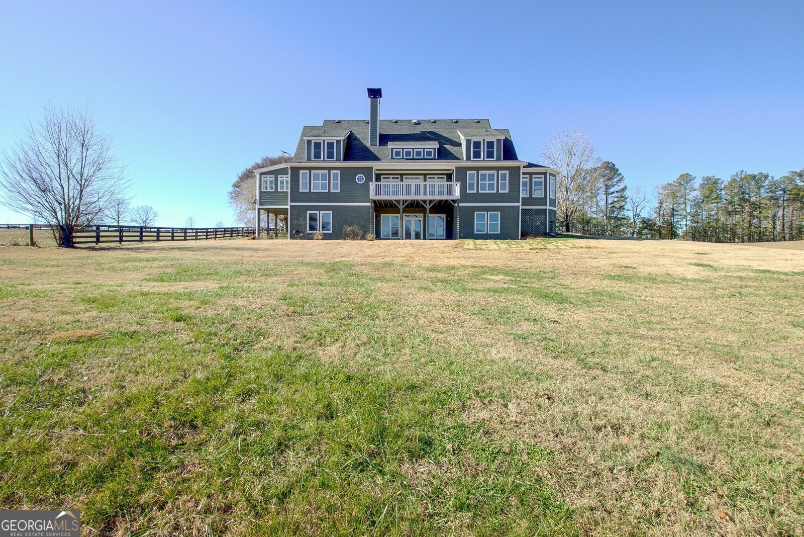 220 Joe Roberts Road Newnan - Photo 91