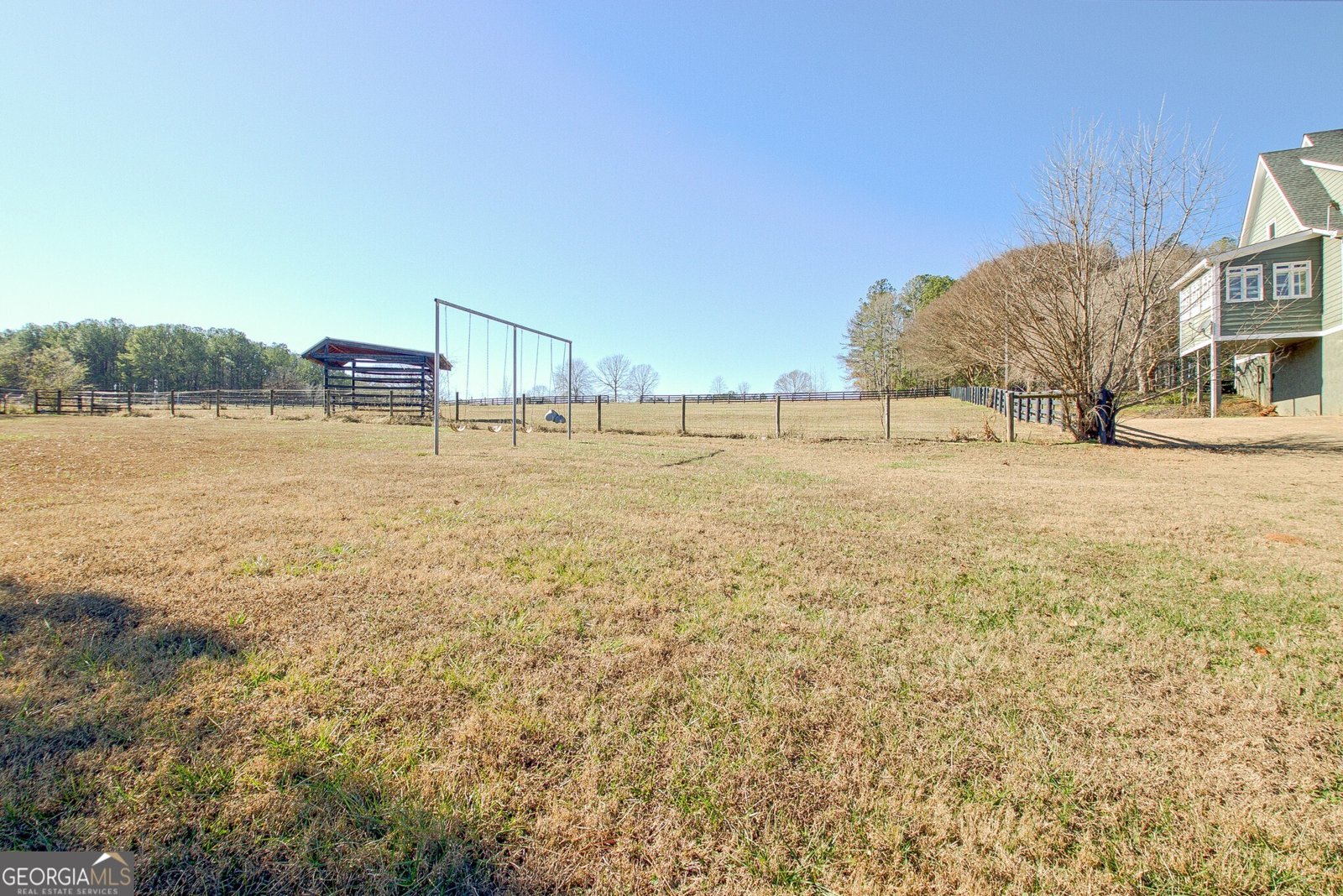 220 Joe Roberts Road Newnan - Photo 93