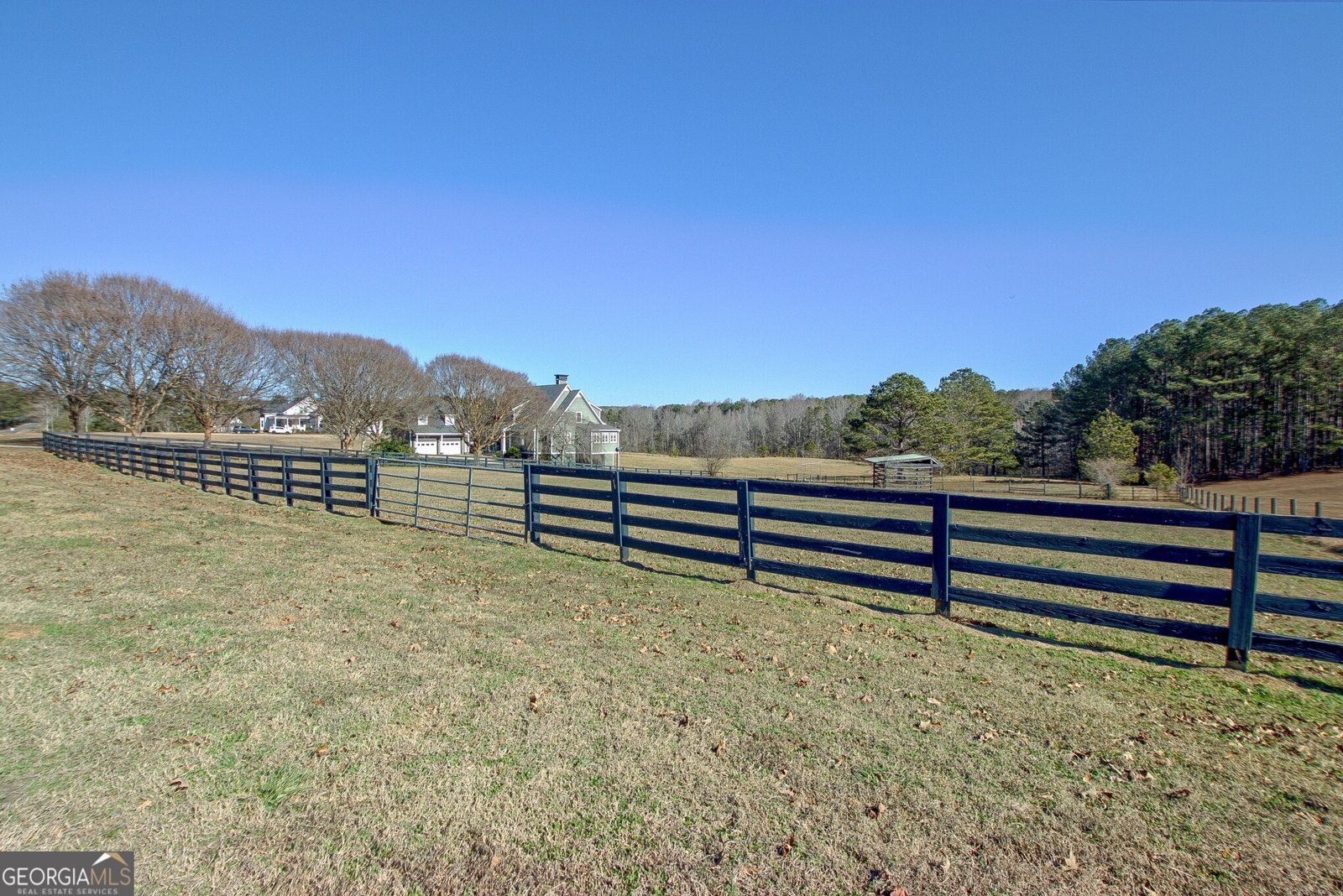 220 Joe Roberts Road Newnan - Photo 95